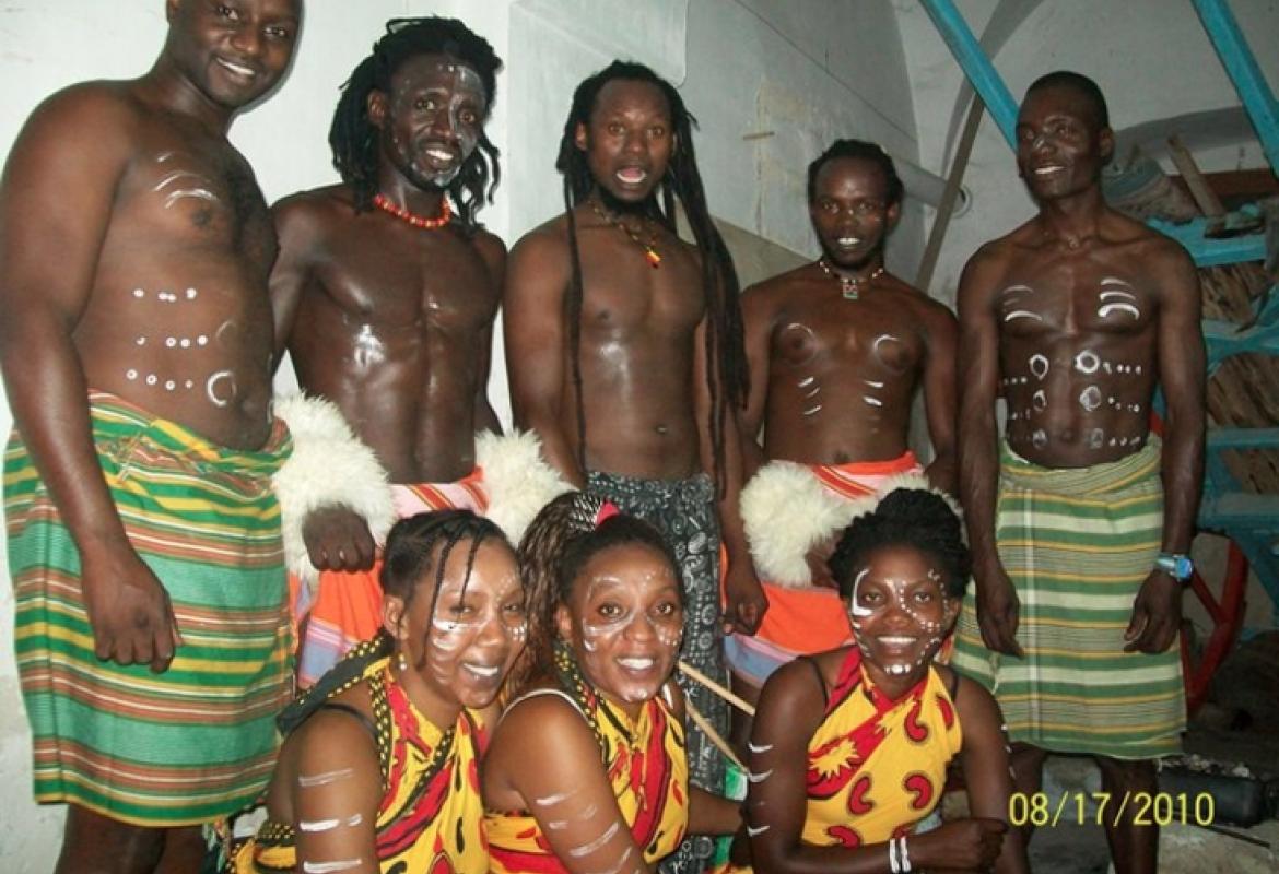 "Passaggio a sud-est" per unire migranti e galatinesi