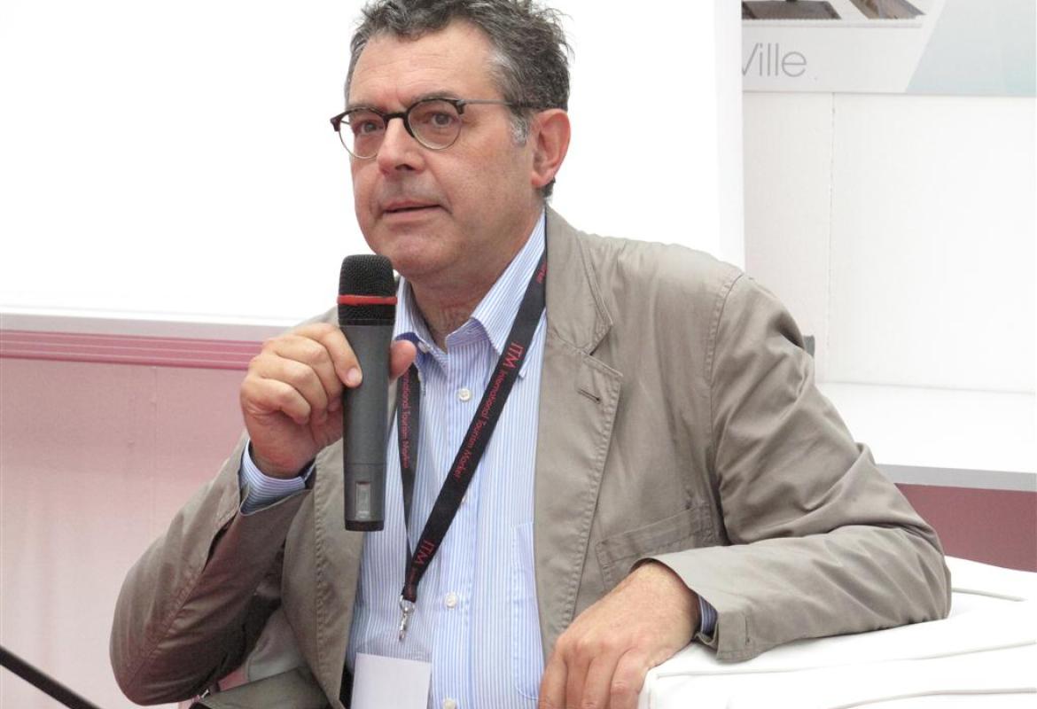 "Tap è pronta a sedere al tavolo regionale per un nuovo approdo"