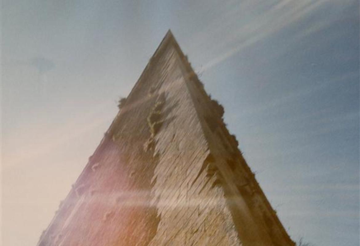 “La pietra che i costruttori hanno scartato è diventata la pietra d’angolo&quot;