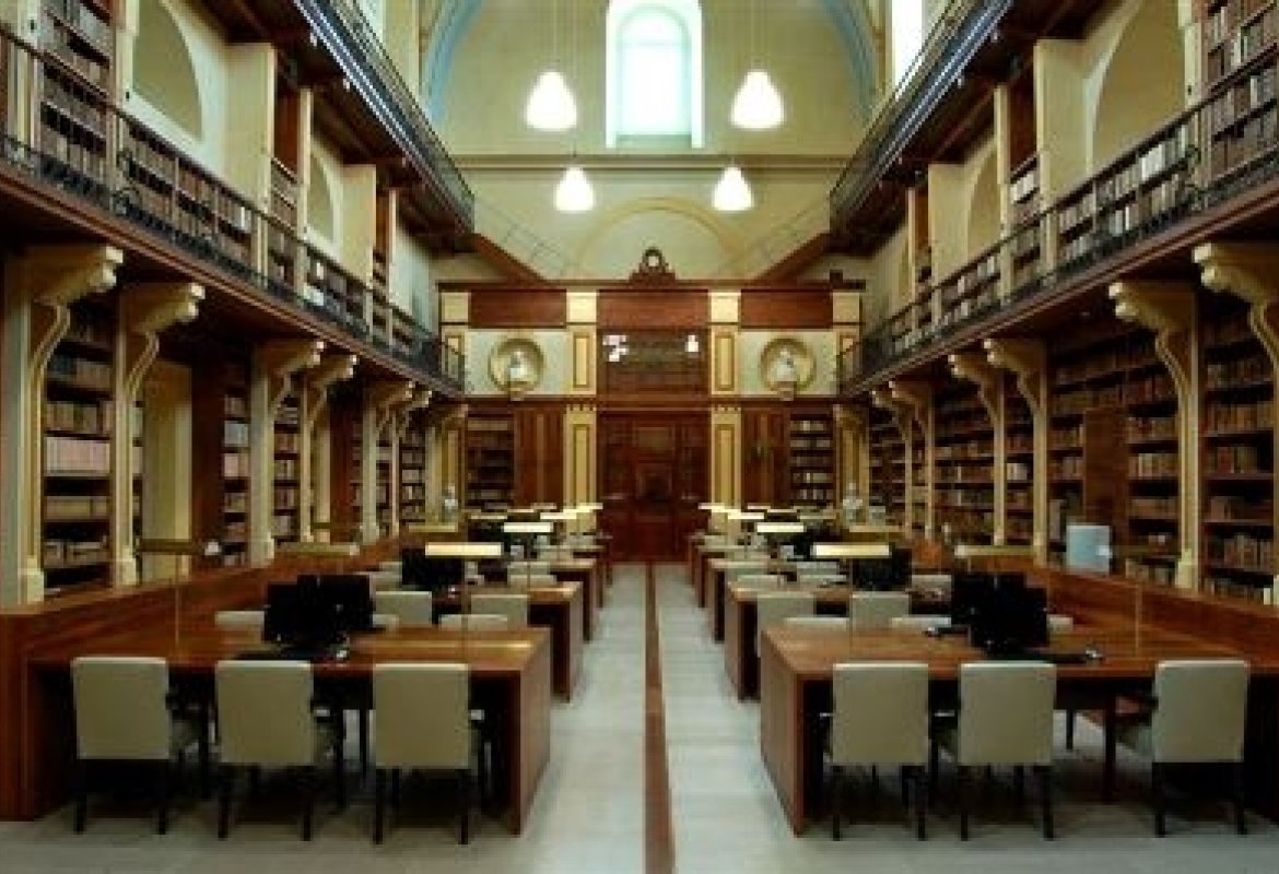 E-book ed audiolibri gratuiti nelle biblioteche salentine