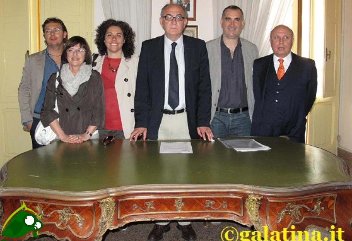 Pastrocchio Tasi a Galatina, si pagherà all'uno per mille e in un'unica soluzione entro il 16 dicembre?