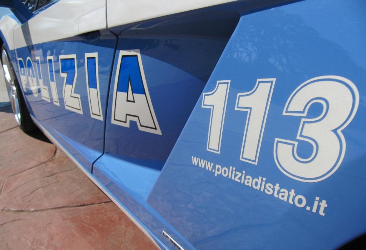 Arrestato 34enne galatinese per presunto spaccio