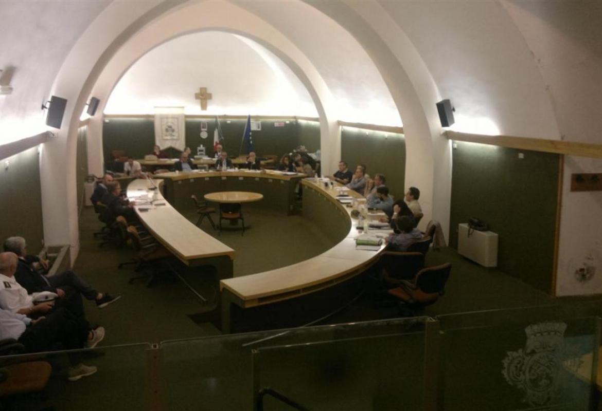 "La Tasi è da pagare entro il 16 ottobre al 2,5 per mille"