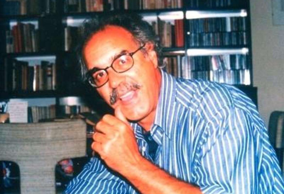 Una messa in ricordo di Gino Anchora