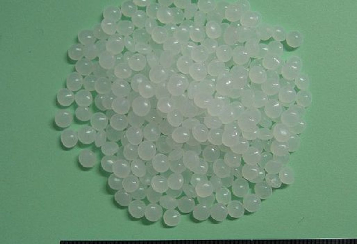 Un polietilene che rispetta l'ambiente