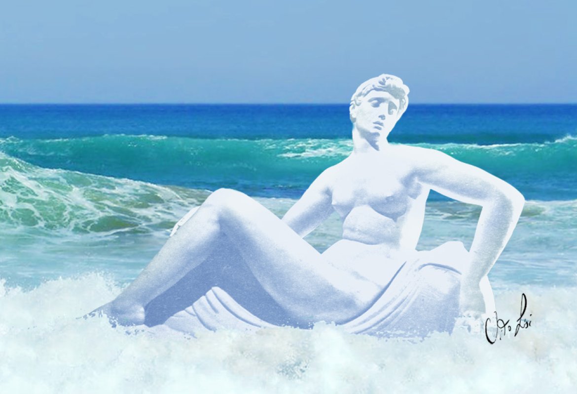 La 'Lampada' non sia più senza luce!