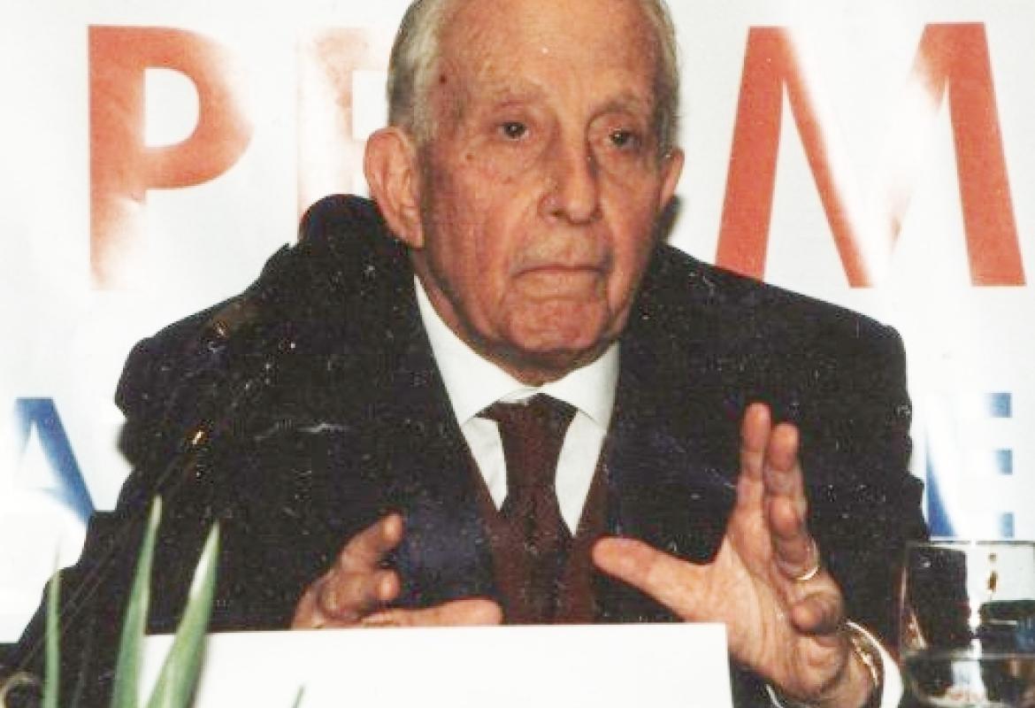 Università popolare 'Aldo Vallone', il programma