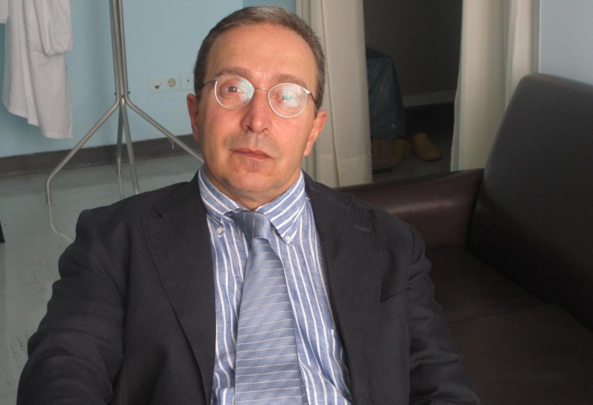 Attivato al 'Fazzi' l’ambulatorio per le malattie cerebrovascolari