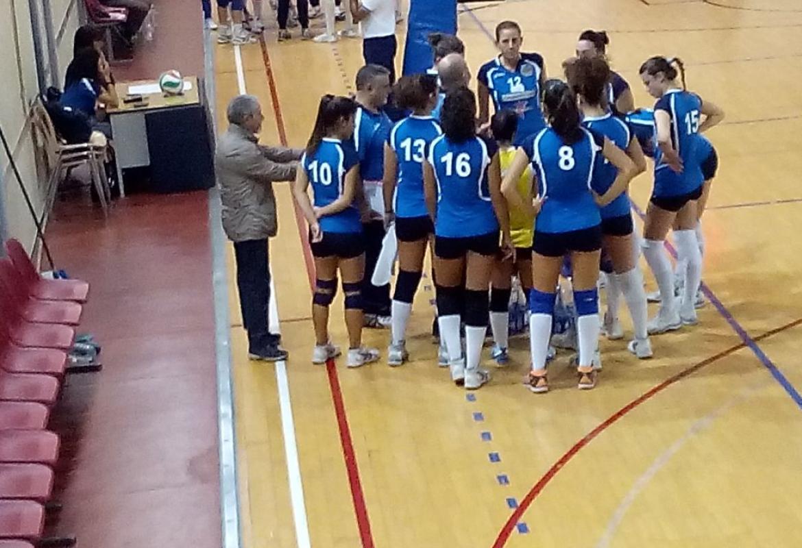 Una Magic determinata batte in casa il Brindisi