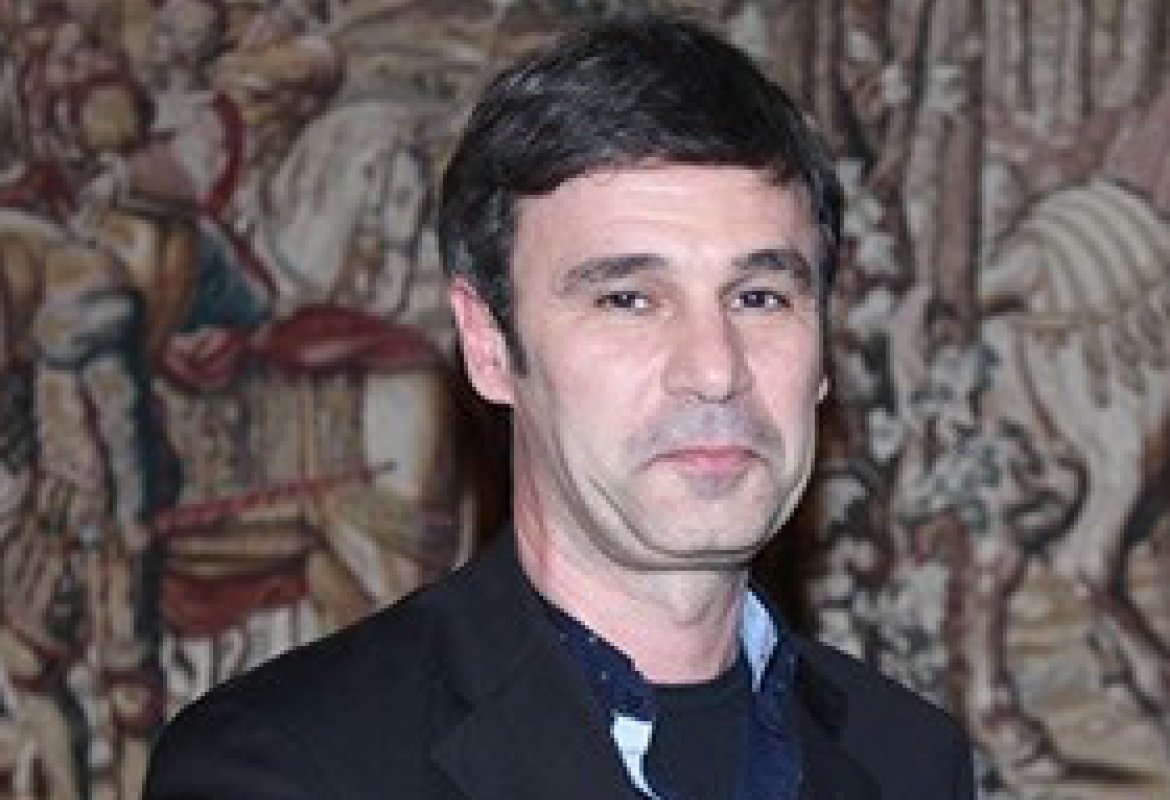 Luigi Dell'Anna eletto presidente della Fipav