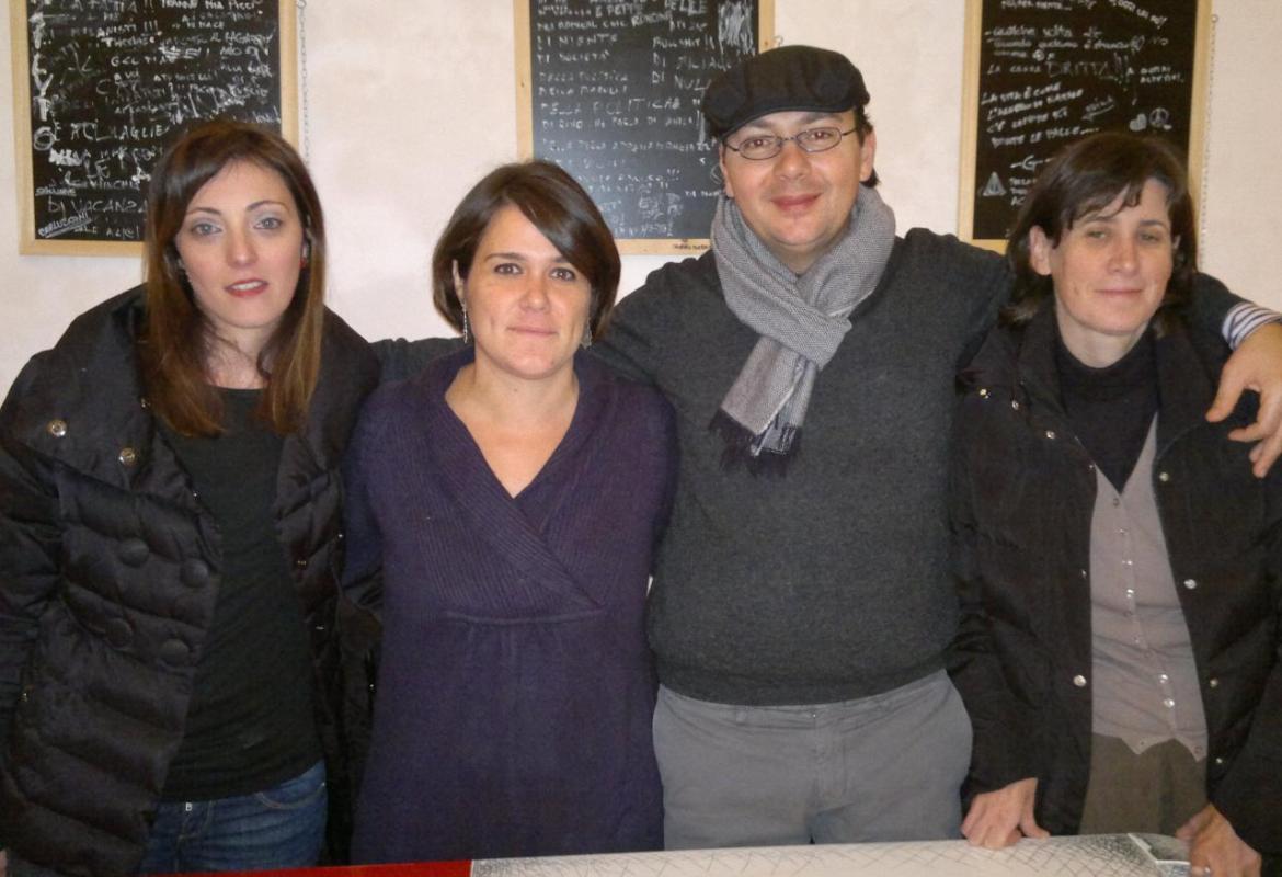 'Vieni via con me' a visitare Galatina