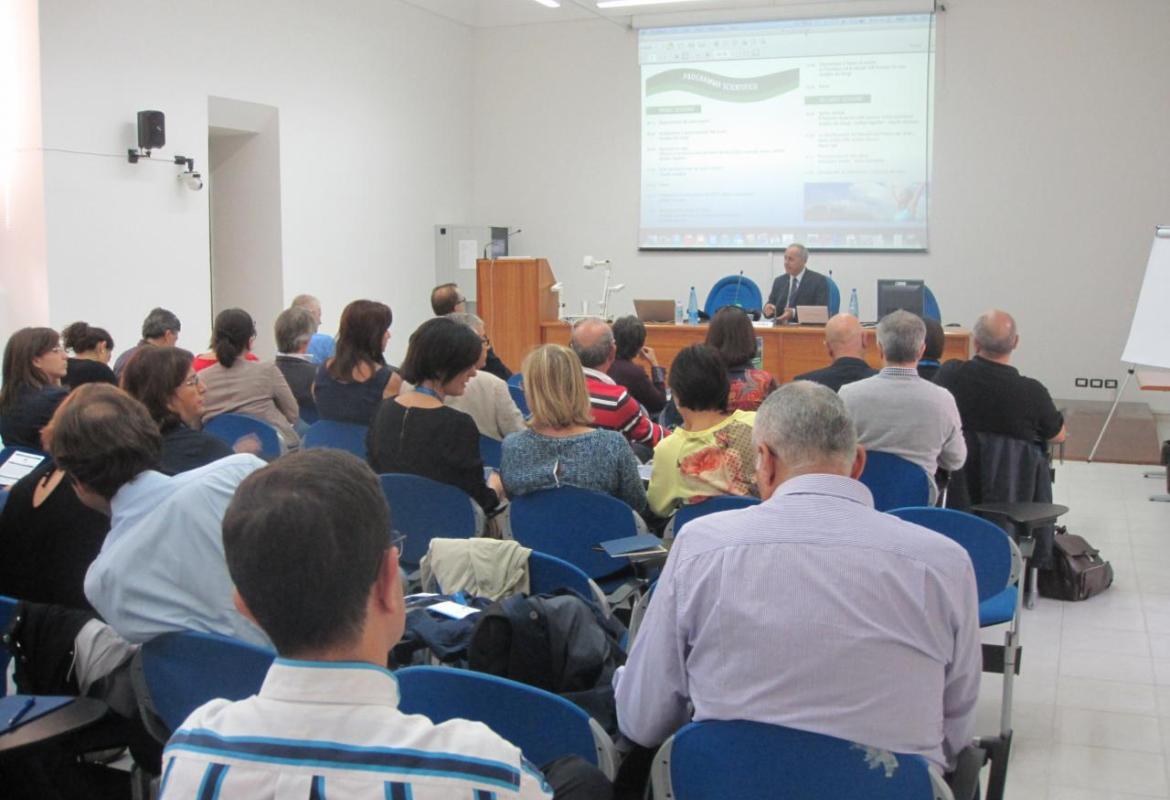 "La depressione negli anziani può spingere al suicidio"