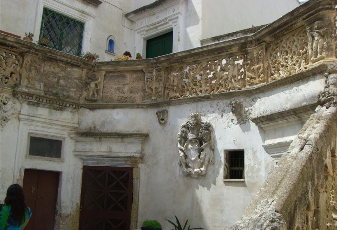 Galatina fra i centri storici più visitati in estate scompare nel programma invernale dei Puglia Open Days