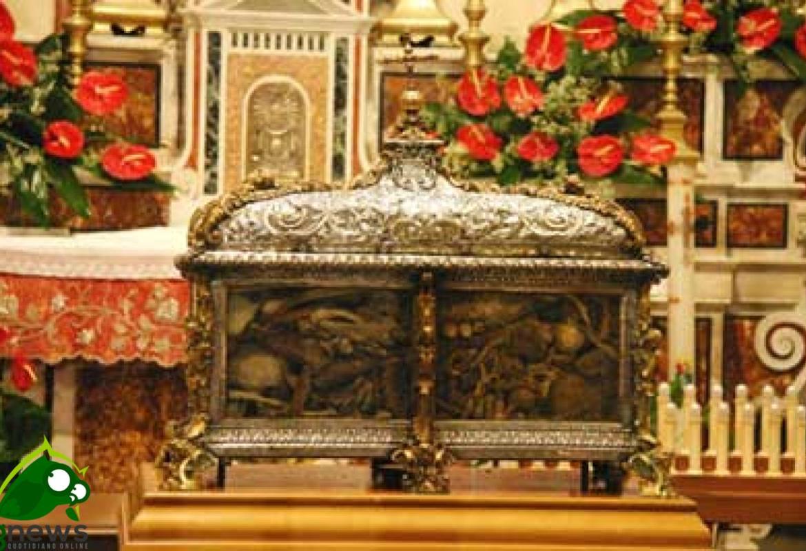 Nel ricordo di Federico, le note dei Martiri