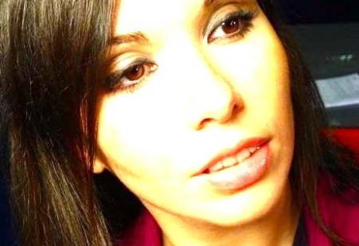 Luisa Ruggio presenta 'Teresa Manara'