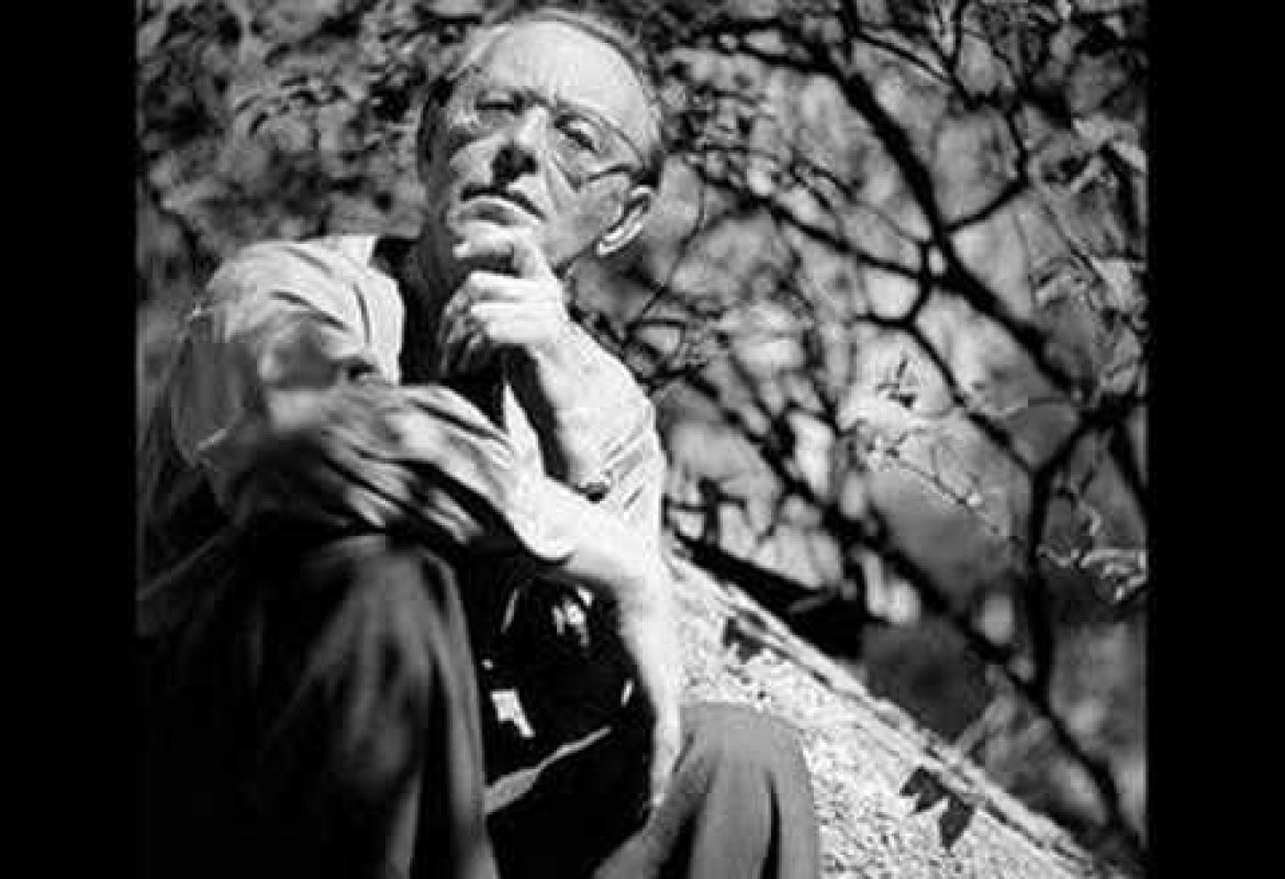 Carl Orff - Gassenhauer 