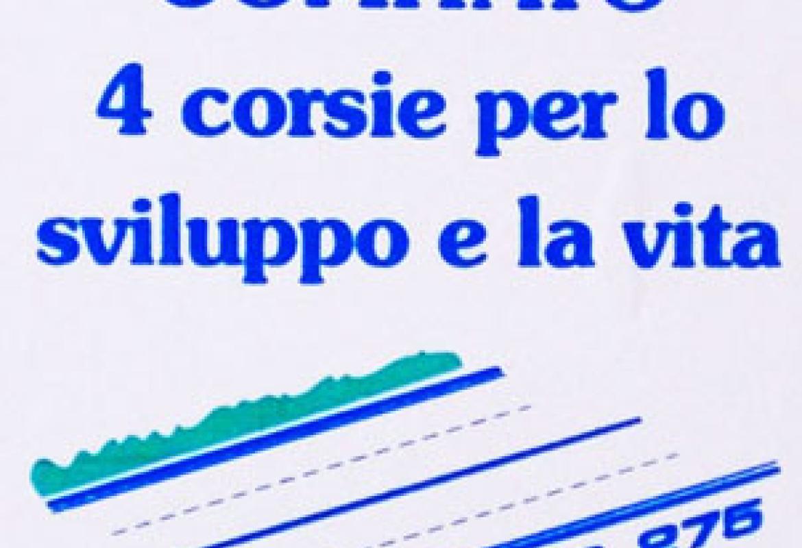 &quot;Illuminiamo la strada maestra!&quot;