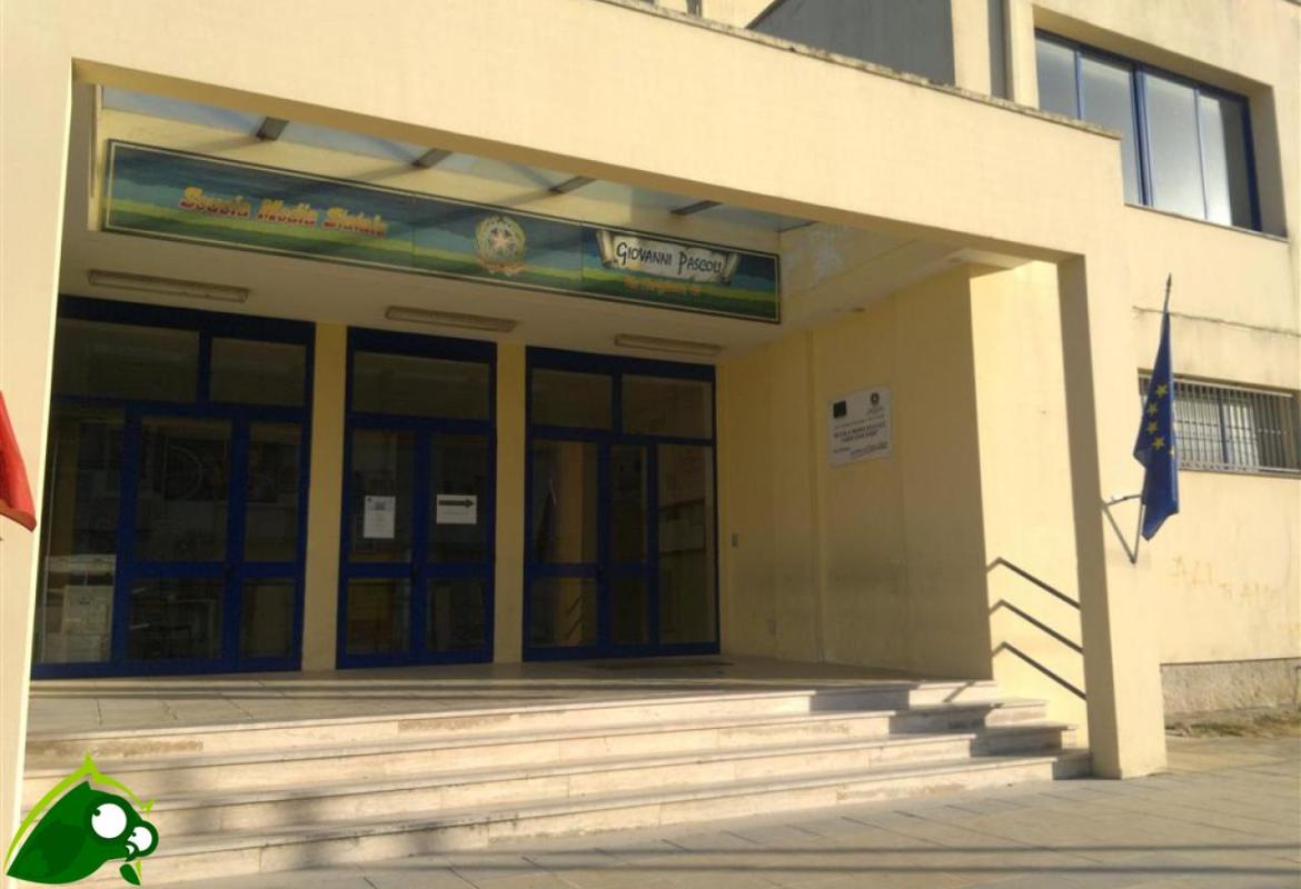 "Vi racconto la mia scuola"