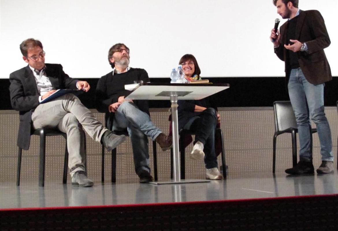 "La scrittura nostra compagna di viaggio"