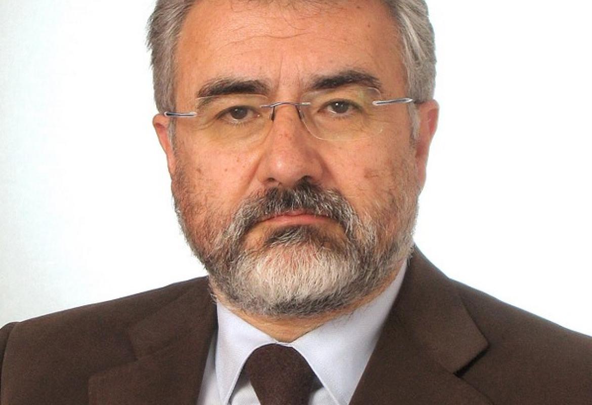 Giuseppe Garrisi nominato segretario nazionale di Adisco