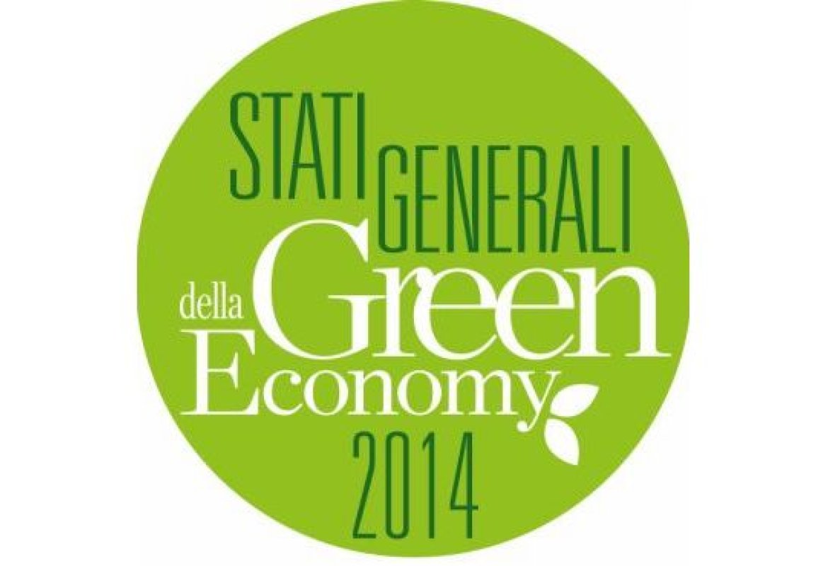 Al via gli Stati Generali della Green Economy 