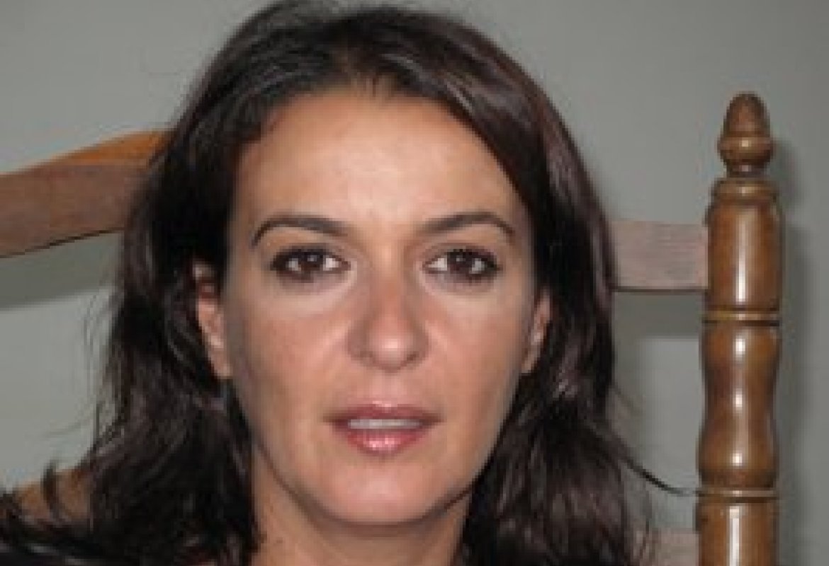 Sandra Antonica: "Con affetto ti dico fatti da parte".  Sergio Blasi: "Con rispetto non rinuncio a condurre la mia battaglia"