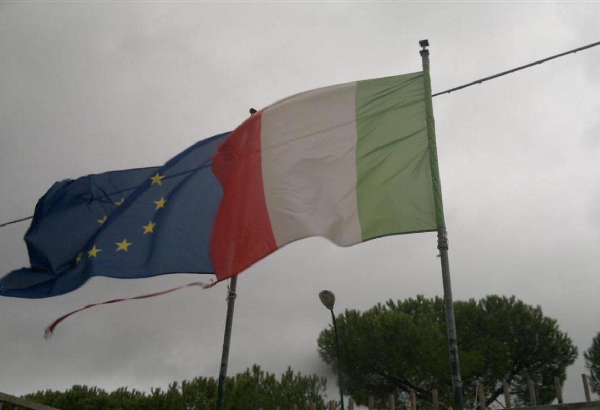 "Giorno dell’Unità Nazionale e Giornata delle Forze Armate"