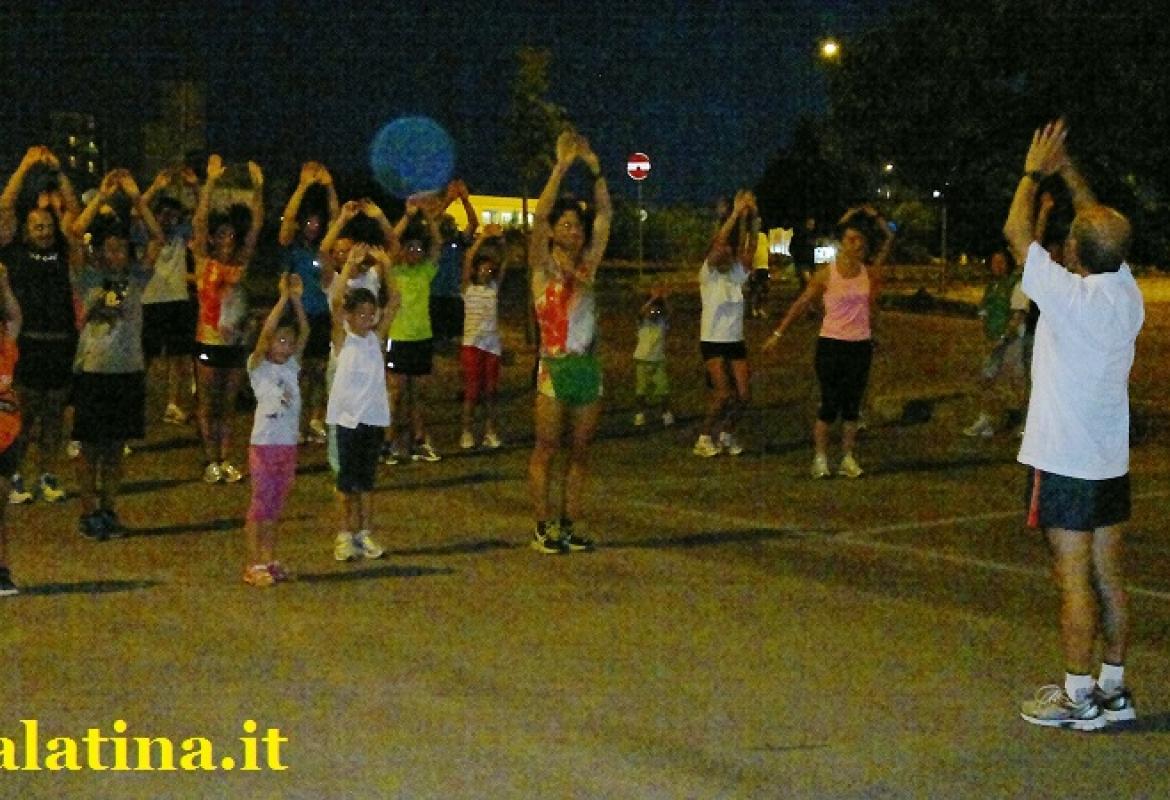 Assessore Coccioli, può aiutarci a correre in sicurezza sui viali della Fiera? Siamo in tanti a chiederglielo!