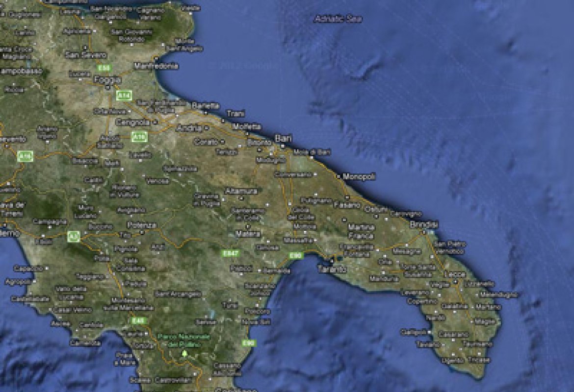 La Puglia conquista i buyers internazionali