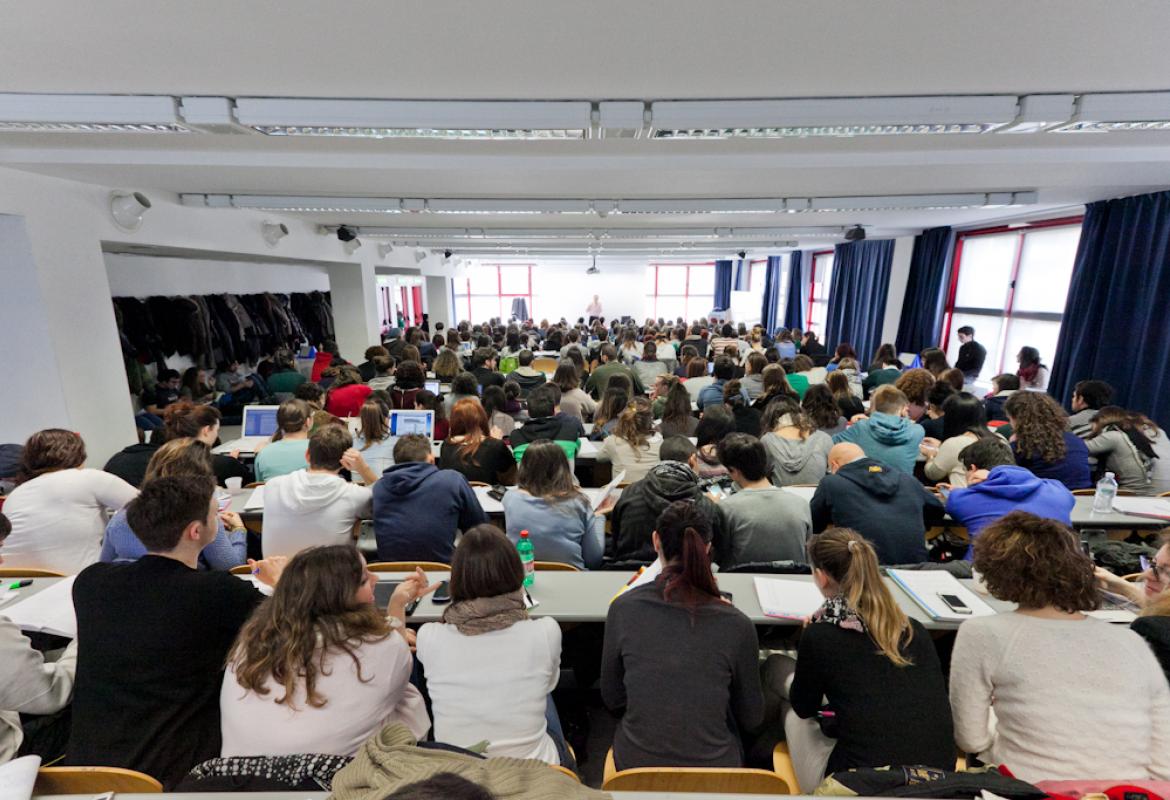 A "Beni Culturali" attivato l'indirizzo in "Beni musicali"