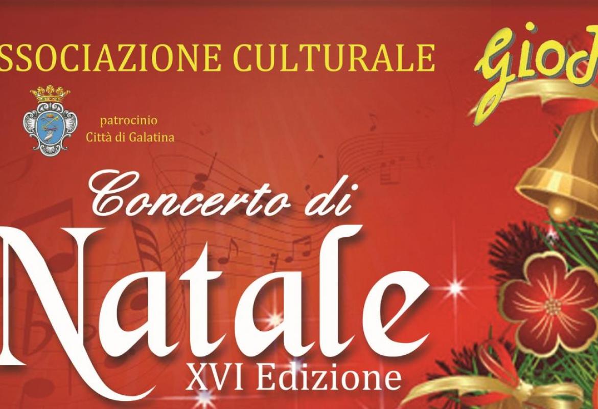 A Natale il concerto di GioRè