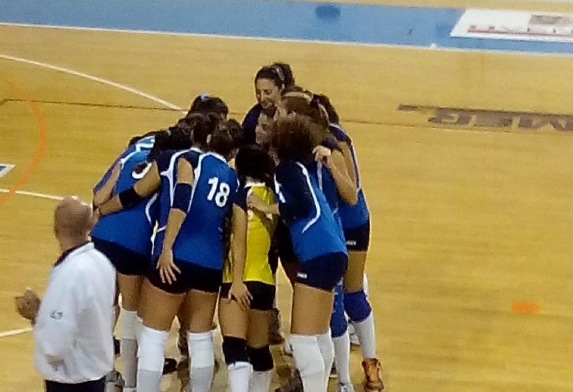La Magic batte l'ostico Ostuni ed attende l'Oria