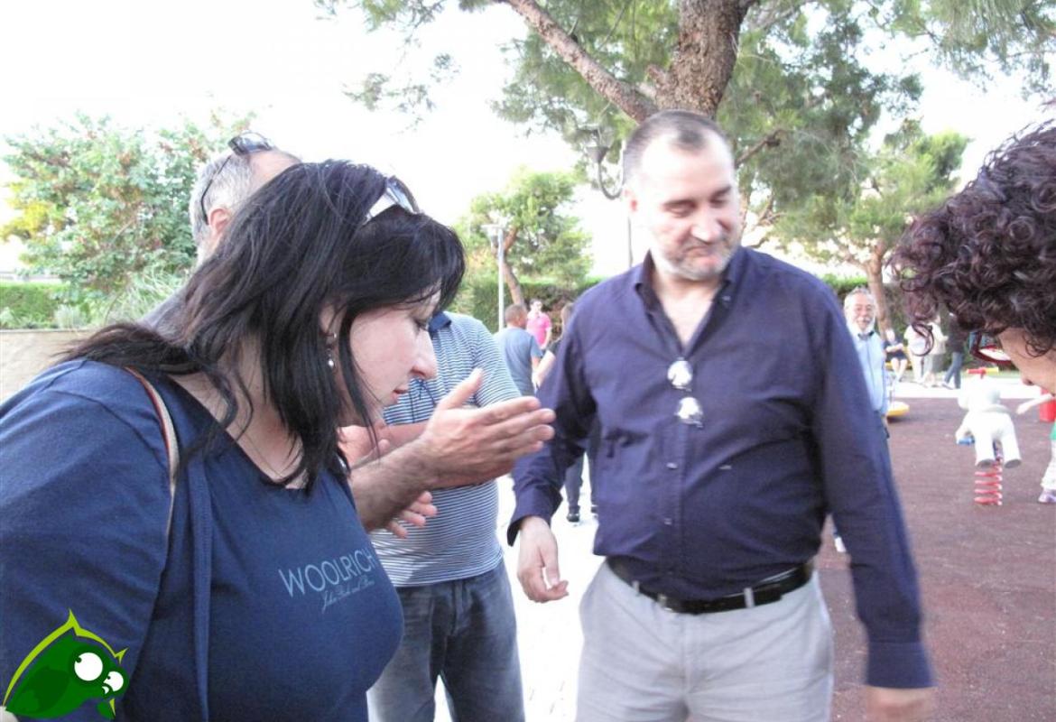 "Entro pochi giorni pronti 40 loculi nel cimitero di Noha"