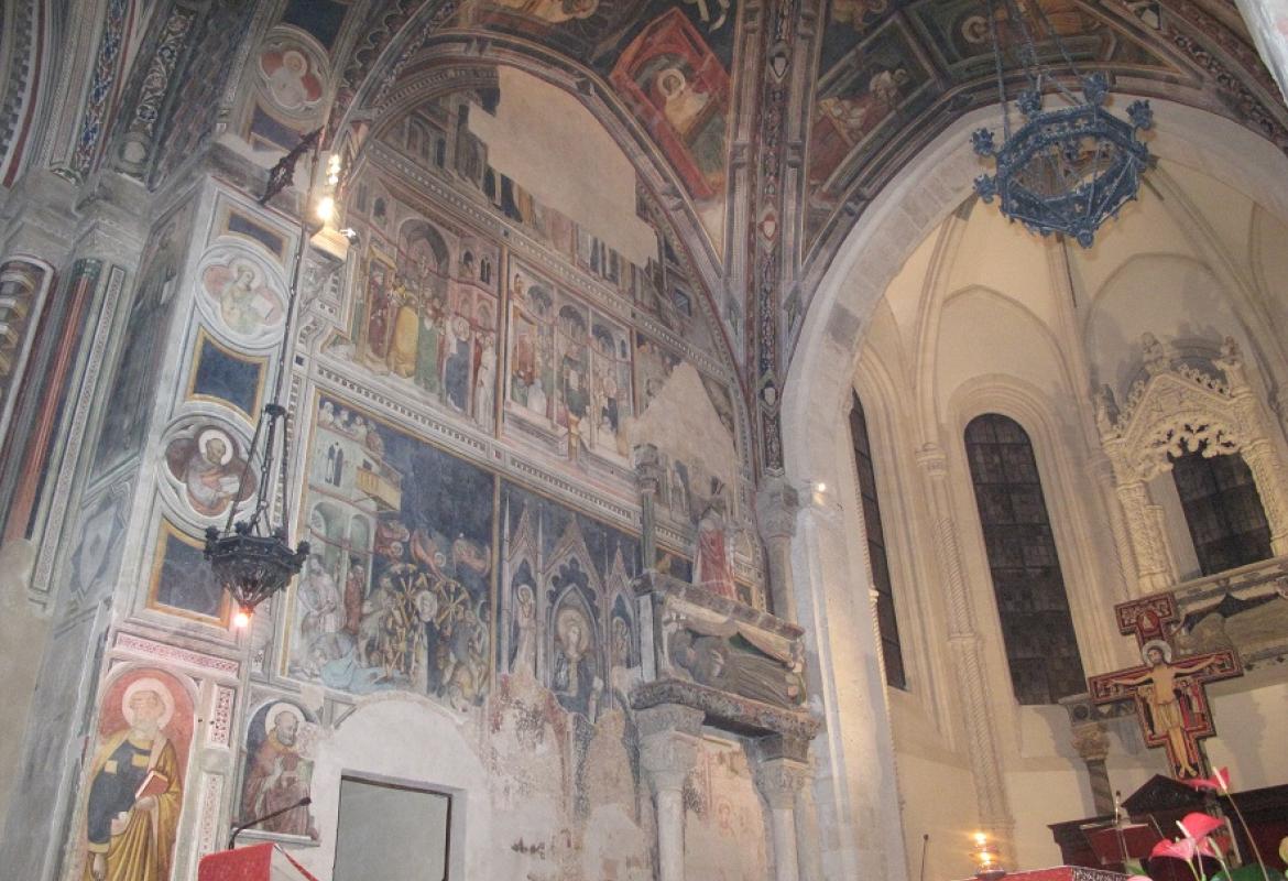 Buyers internazionali alla scoperta delle eccellenze galatinesi 