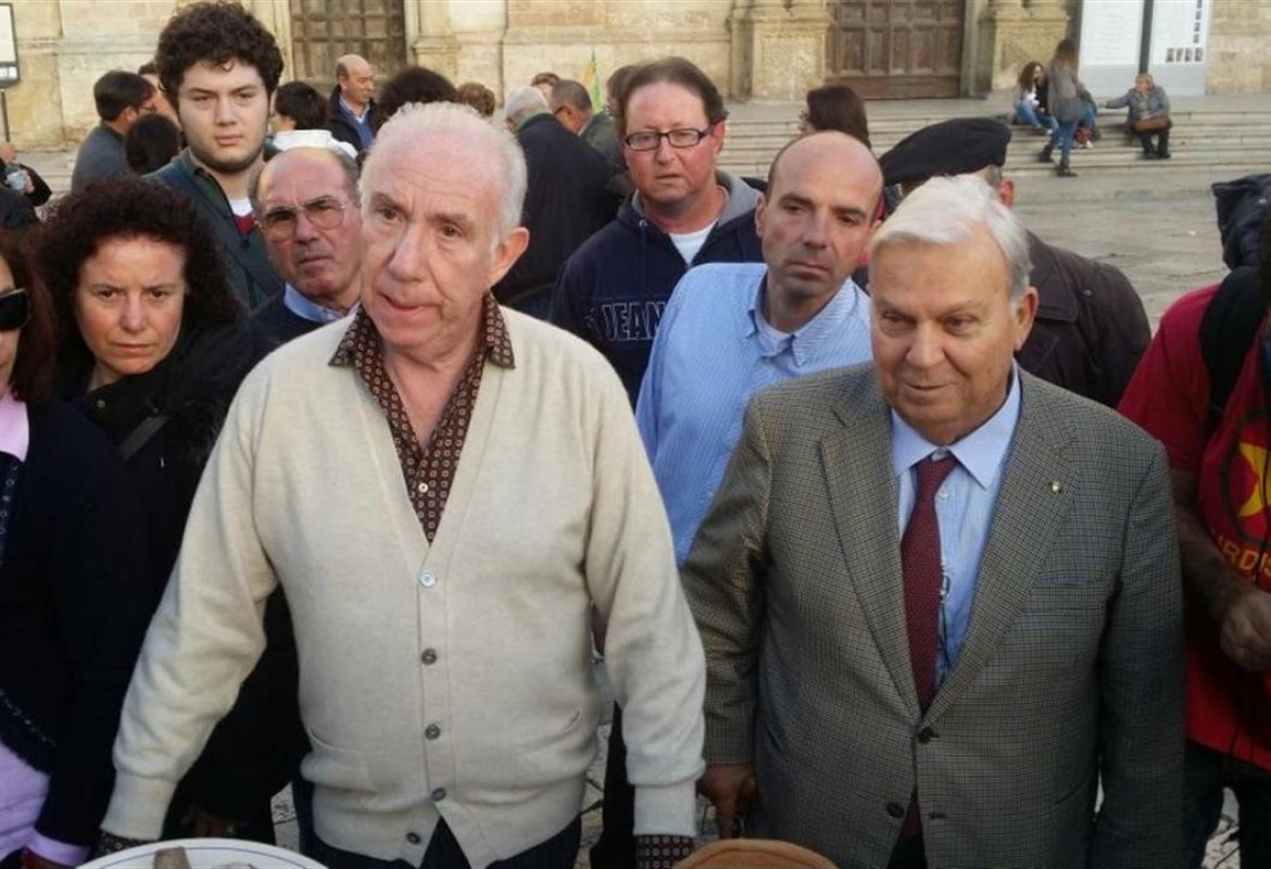 'Ricette all'italiana', la seconda puntata con Galatina protagonista