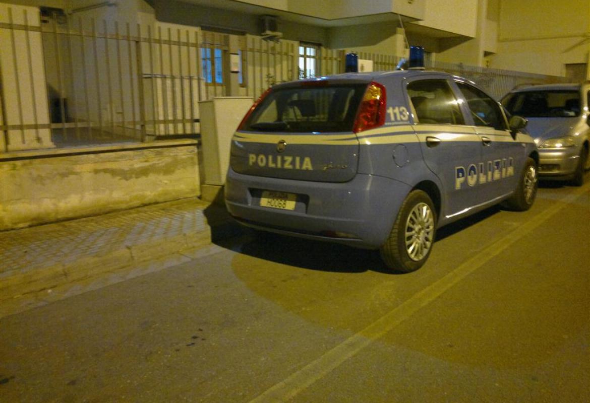 Guidava ubriaco, denunciato galatinese 
