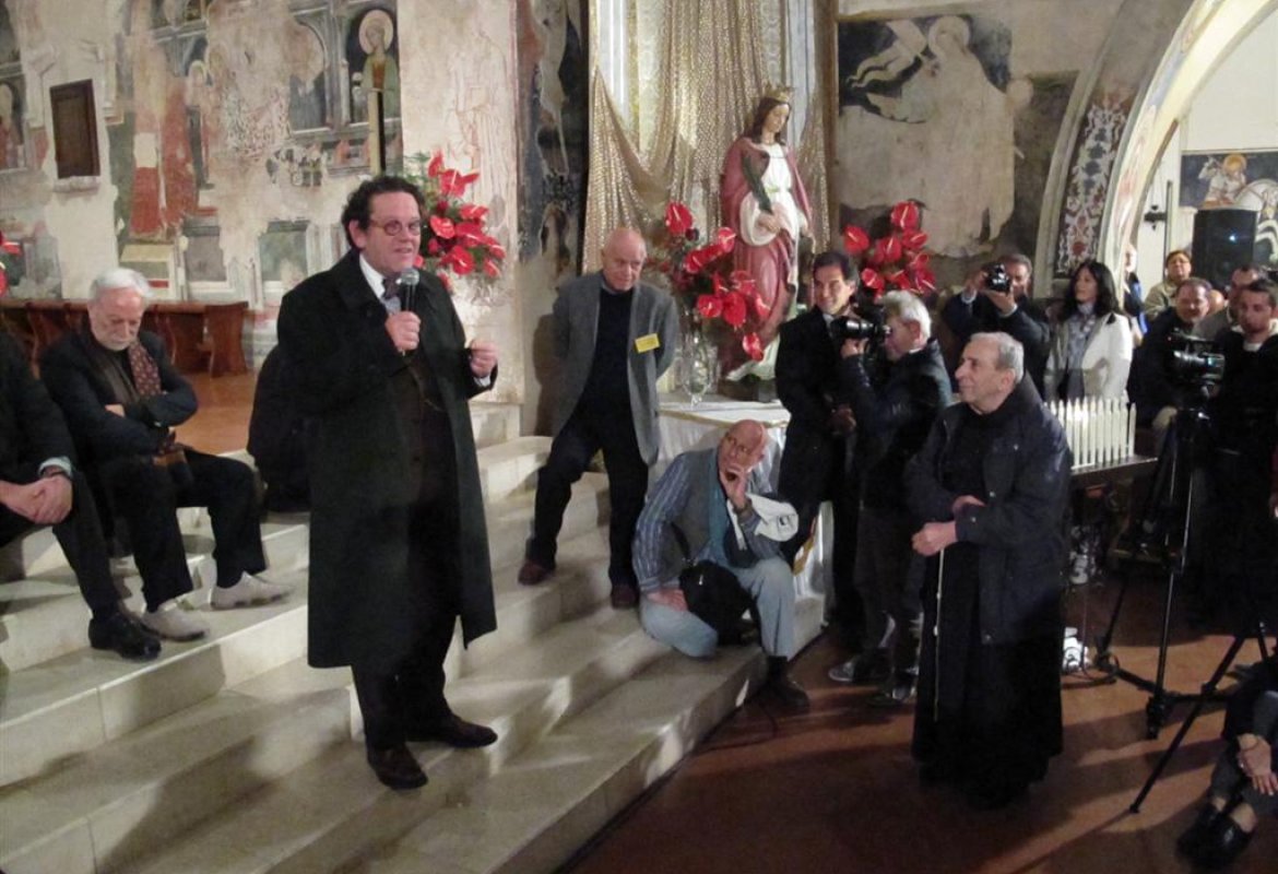 "Abbiamo l'obbligo di sognare"