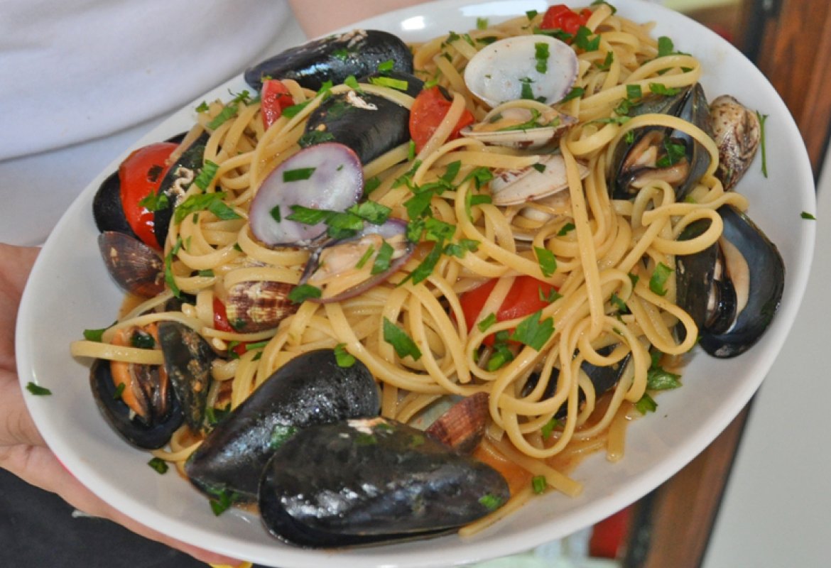 Il premio della stampa estera a “Il Cibo della Taranta”