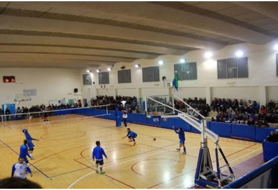 SBV Galatina sconfitta dal Ruffano ma niente processi