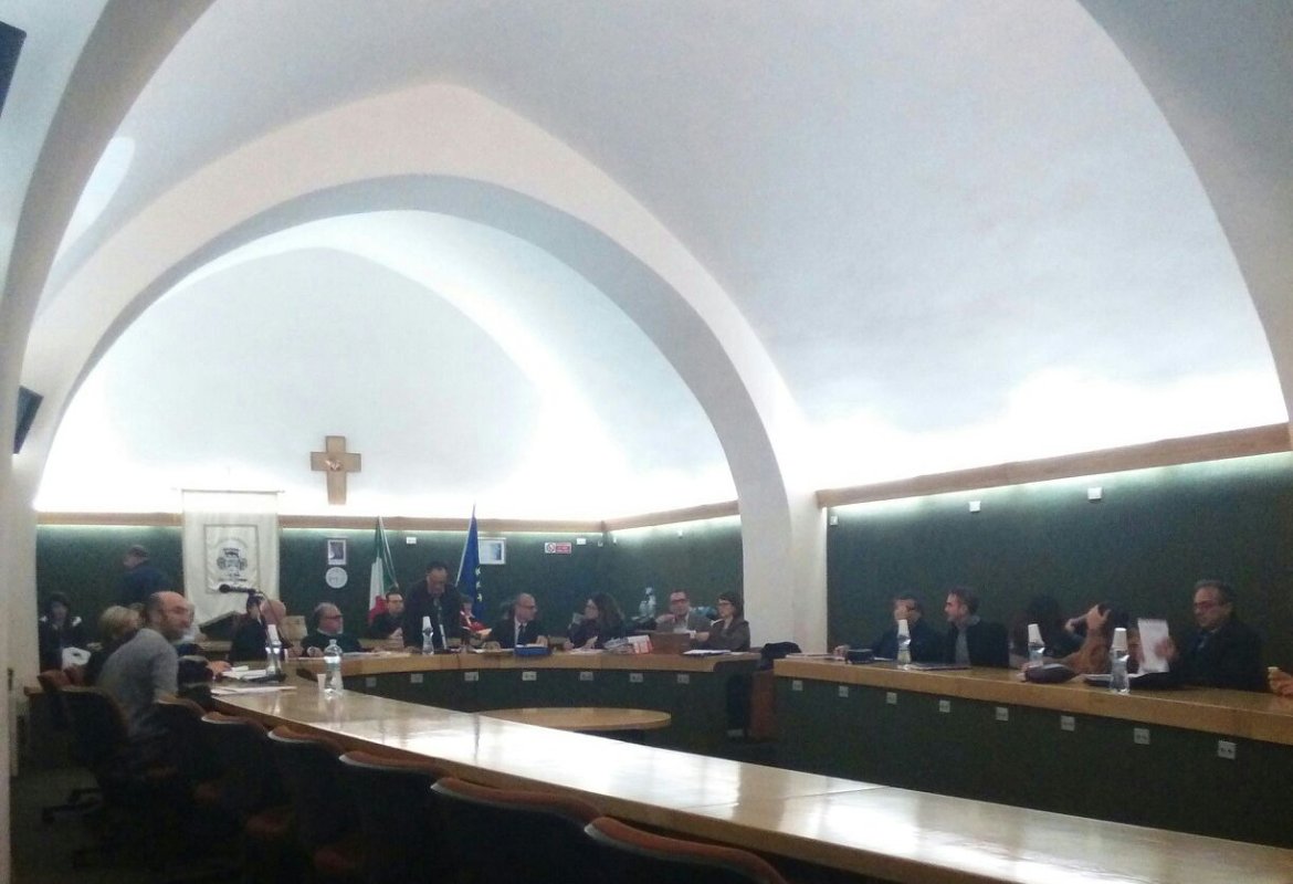 Tutti i nominati nella Commissione Pari Opportunità di Galatina