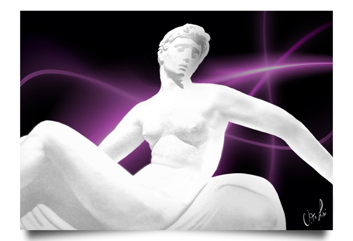 Natale è vicino e la 'Pupa' attende