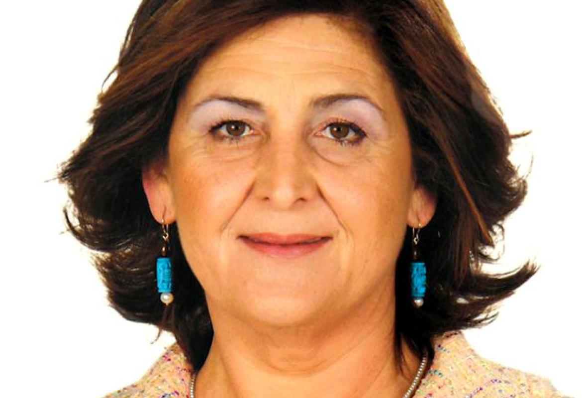 Teresa Bellanova si ricandida alla Camera e fa il resoconto del suo mandato