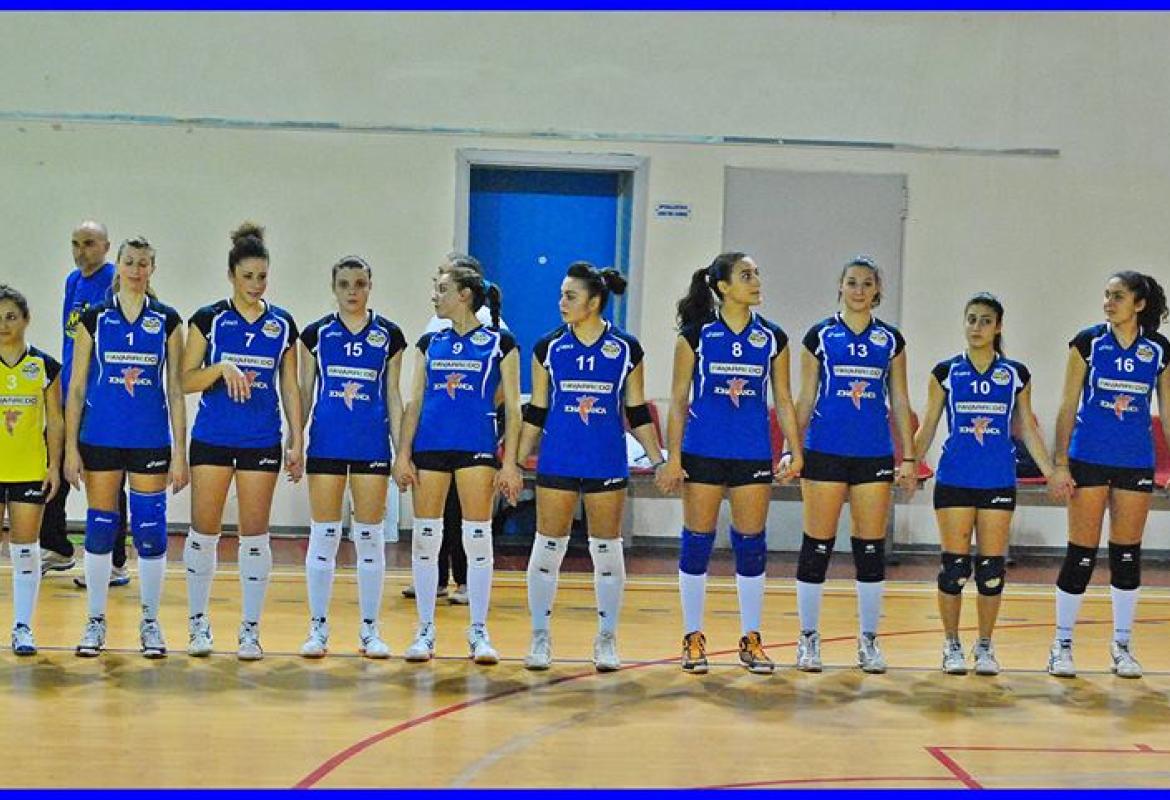Una vittoria sudata ma meritata della Magic contro il Brindisi
