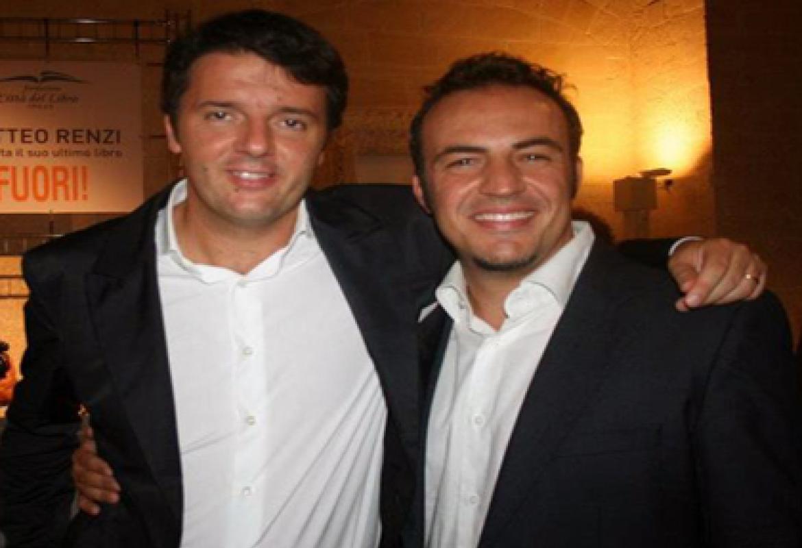 I renziani leccesi voteranno Foresio alle primarie del PD. Libertà di decisione per la candidatura femminile