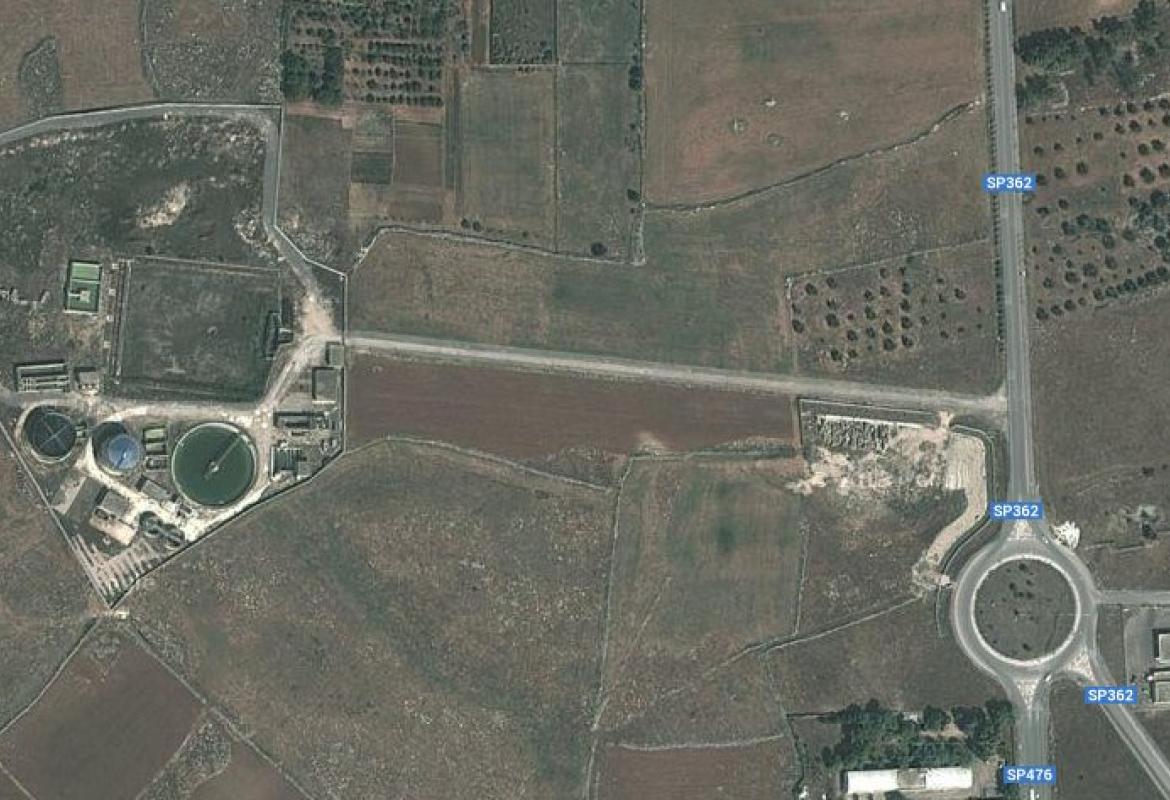 "La fognatura della zona industriale è stata completata ma i reflui arrivano nel depuratore saccheggiato e in disarmo"