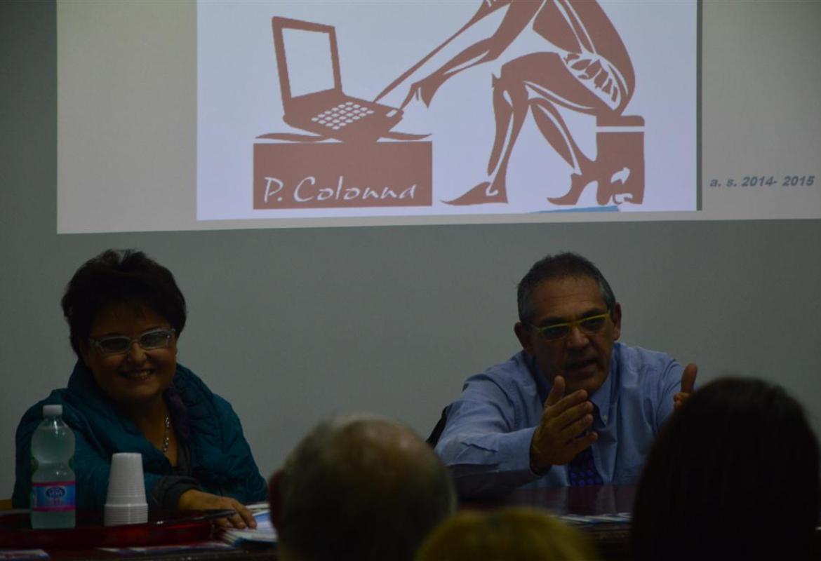 “Il rischio che muove tutto è quello di sognare”