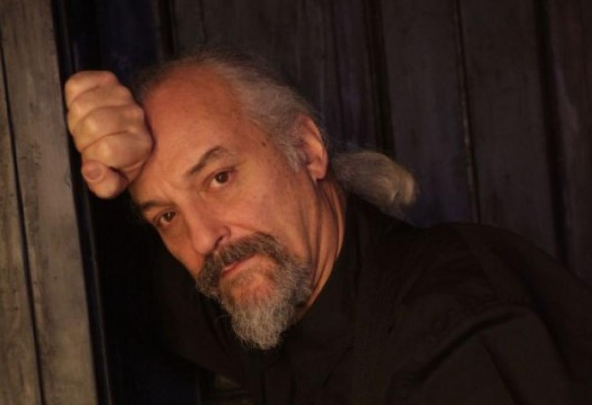 "I Concerti del Chiostro", "Parole &amp; Musica” di Eugenio Finardi  
