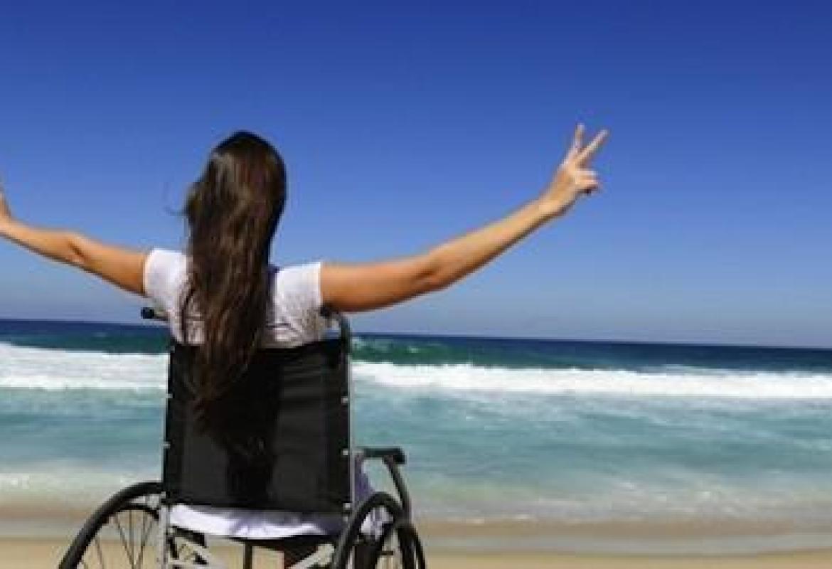 Il Salento verso un turismo veramente senza barriere