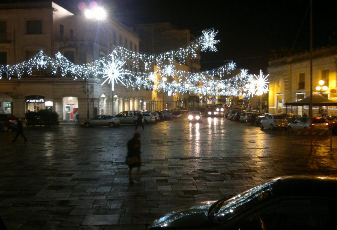 Verso un nuovo regolamento per le strutture precarie