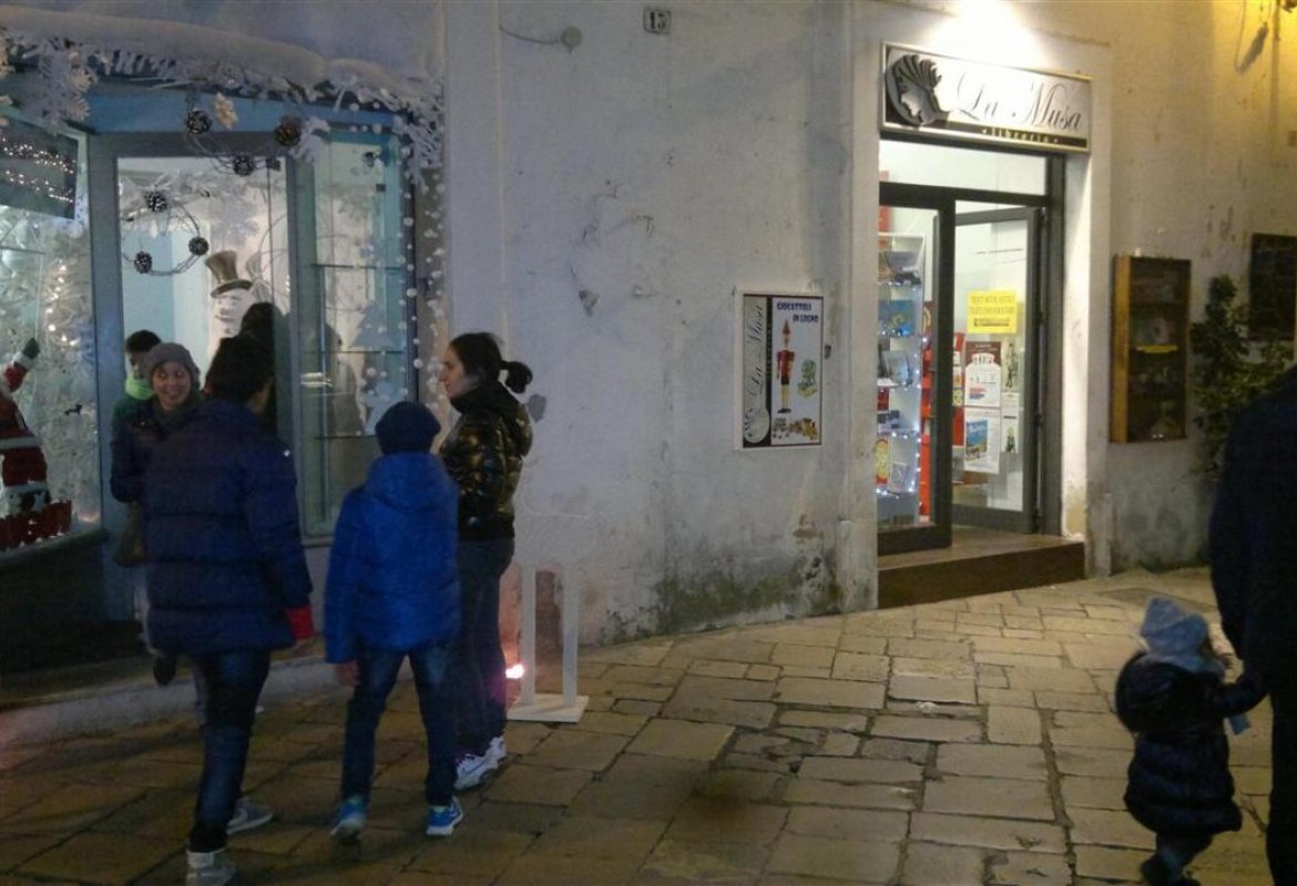 "Una scuola per la Città"